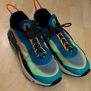 Nike Men’s Air Max 2090